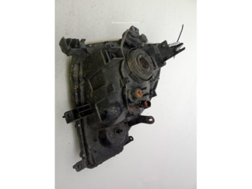   ELEVALUNAS PUERTA LAT TRA DER NISSAN X-TRAIL (T31)|Desguaces La Cabaña 2