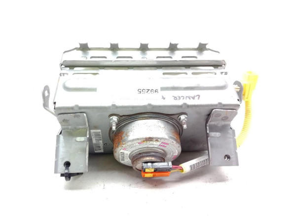 SinValor AIRBAG DER MITSUBISHI LANCER VIII Sportback (CX_A) |Desguaces La Cabaña