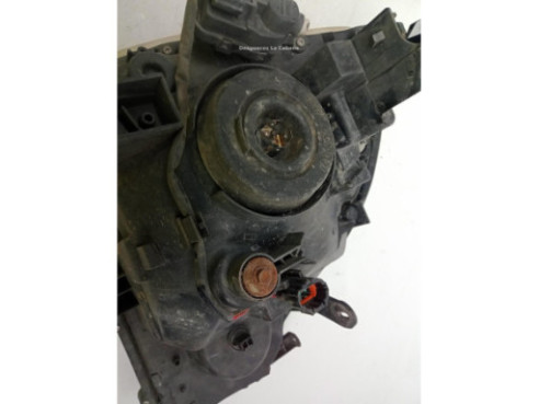   FARO IZQUIERDO NISSAN X-TRAIL (T31)|Desguaces La Cabaña