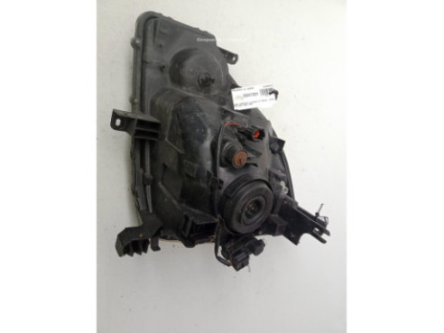   ELEVALUNAS PUERTA LAT TRA DER NISSAN X-TRAIL (T31)|Desguaces La Cabaña 2