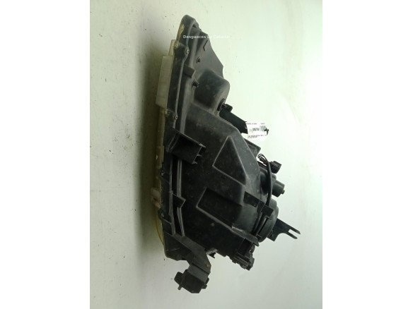   FARO DERECHO NISSAN X-TRAIL (T31)|Desguaces La Cabaña