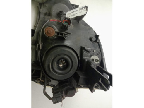   FARO DERECHO NISSAN X-TRAIL (T31)|Desguaces La Cabaña