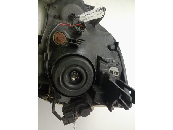   FARO DERECHO NISSAN X-TRAIL (T31)|Desguaces La Cabaña