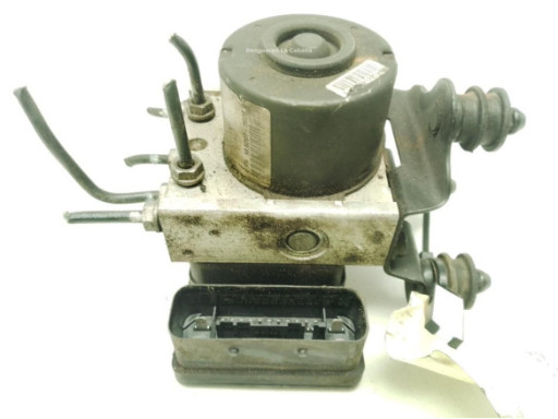 GRUPO ABS|Desguaces La Cabaña