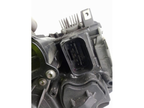 FARO DERECHO BMW 5 (F10)|Desguaces La Cabaña