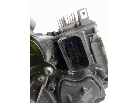 FARO DERECHO BMW 5 (F10)|Desguaces La Cabaña