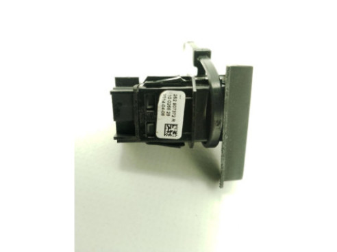 INTERRUPTOR WARNING RENAULT CLIO IV (BH_)|Desguaces La Cabaña
