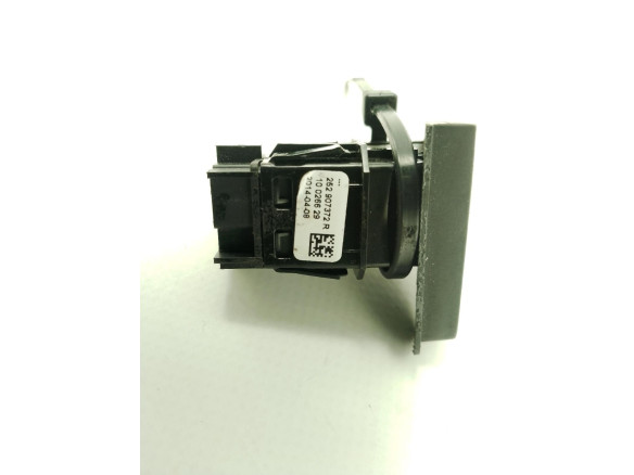 INTERRUPTOR WARNING RENAULT CLIO IV (BH_)|Desguaces La Cabaña