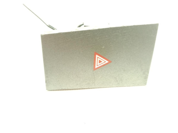 INTERRUPTOR WARNING OPEL VECTRA C (Z02)|Desguaces La Cabaña