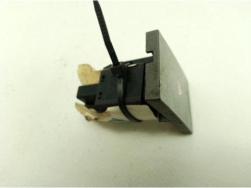 INTERRUPTOR WARNING OPEL VECTRA C (Z02)|Desguaces La Cabaña