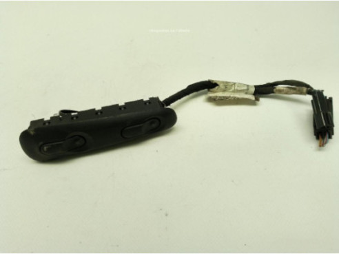 MANDO ELEVALUNAS PUERTA LAT DEL DER OPEL OMEGA B (V94)|Desguaces La Cabaña