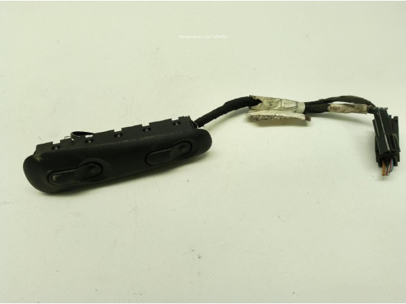 MANDO ELEVALUNAS PUERTA LAT DEL DER OPEL OMEGA B (V94)|Desguaces La Cabaña