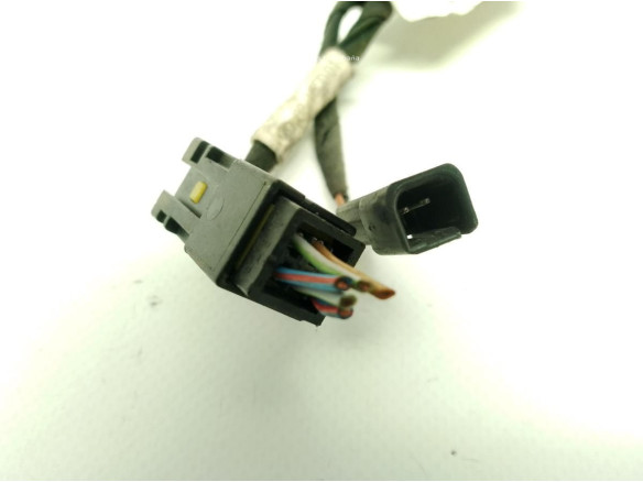 MANDO ELEVALUNAS PUERTA LAT DEL DER OPEL OMEGA B (V94)|Desguaces La Cabaña