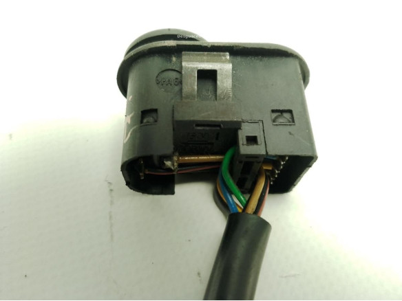 MANDO ESPEJOS OPEL VECTRA B (J96)|Desguaces La Cabaña