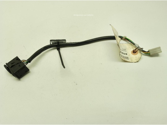 MANDO ESPEJOS OPEL VECTRA B (J96)|Desguaces La Cabaña