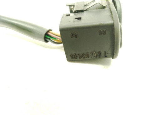 MANDO ESPEJOS OPEL VECTRA B (J96)|Desguaces La Cabaña