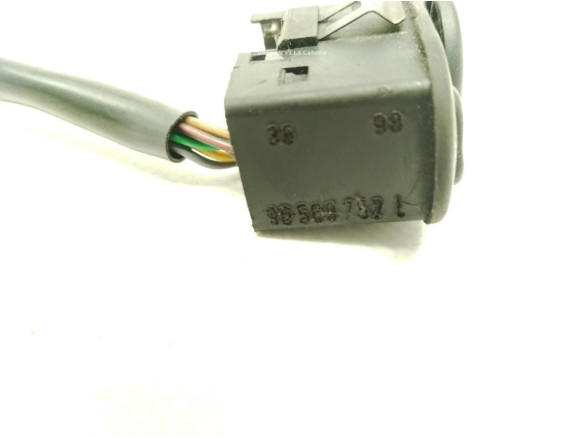 MANDO ESPEJOS OPEL VECTRA B (J96)|Desguaces La Cabaña