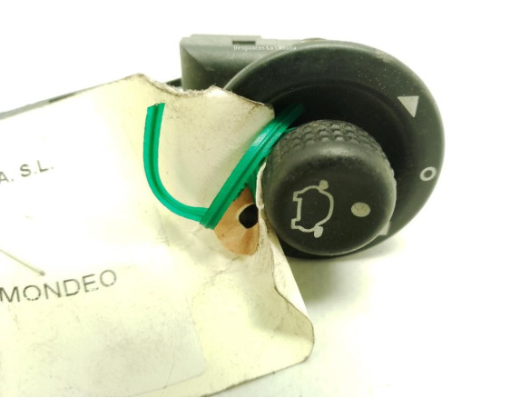 MANDO ESPEJOS FORD MONDEO IV (BA7)|Desguaces La Cabaña