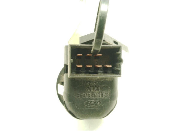 MANDO ESPEJOS FORD MONDEO IV (BA7)|Desguaces La Cabaña