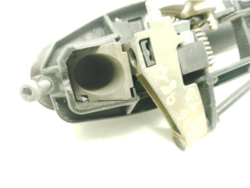 MANILLA PUERTA LAT TRA DER EXT BMW 3 (E46)|Desguaces La Cabaña
