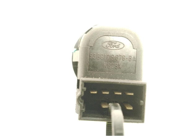 MANDO ESPEJOS FORD MONDEO IV (BA7)|Desguaces La Cabaña