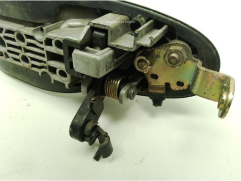 MANILLA PUERTA LAT TRA DER EXT MAZDA MPV II (LW)|Desguaces La Cabaña