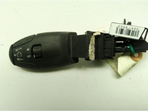 MANDO CONTROL CRUCERO RENAULT MEGANE II (BM0/1_, CM0/1_)|Desguaces La Cabaña