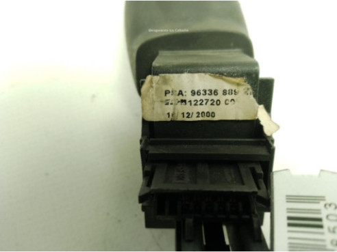 MANDO CONTROL CRUCERO RENAULT MEGANE II (BM0/1_, CM0/1_)|Desguaces La Cabaña