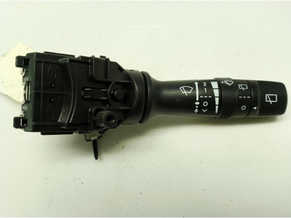 MANDO LIMPIAPARABRISAS KIA RIO III (UB)|Desguaces La Cabaña