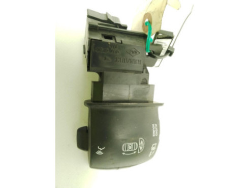 MANDO RADIO RENAULT LAGUNA III (BT0/1)|Desguaces La Cabaña