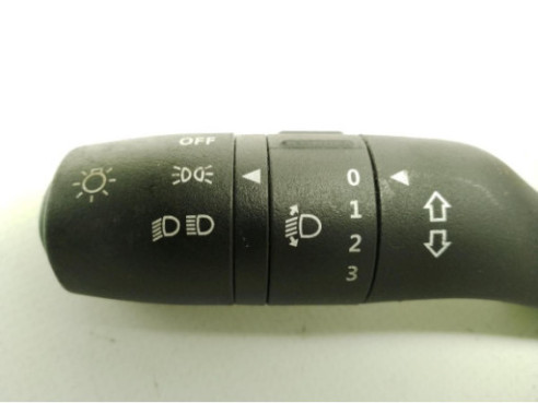 MANDO LUCES TATA INDICA (40_V2)|Desguaces La Cabaña