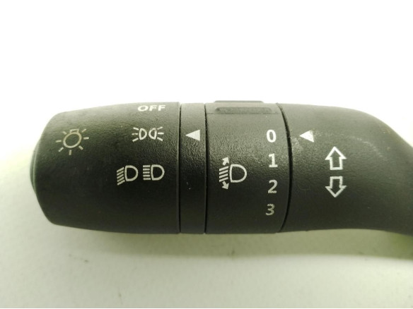 MANDO LUCES TATA INDICA (40_V2)|Desguaces La Cabaña
