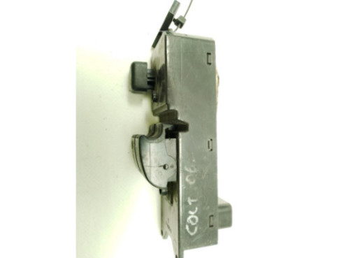 MANDO ELEVALUNAS PUERTA LAT DEL IZQ MITSUBISHI COLT Furgoneta/hatchback (Z3_V)|Desguaces La Cabaña