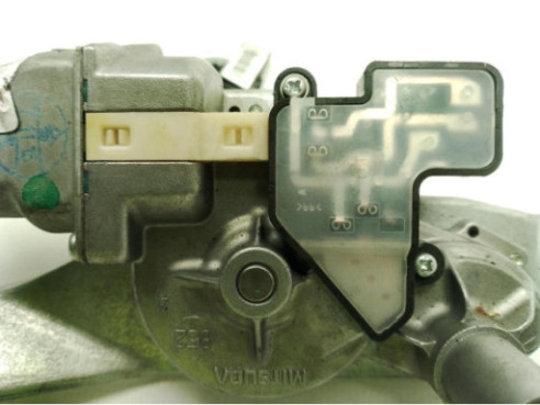 MOTOR LIMPIAPARABRISAS TRA MAZDA 2 (DE)|Desguaces La Cabaña