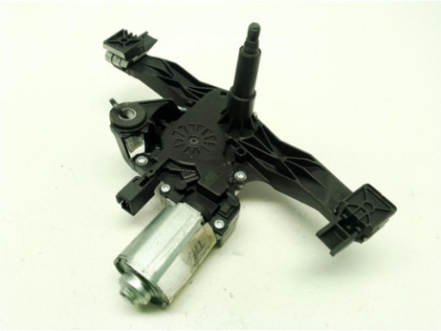 MOTOR LIMPIAPARABRISAS TRA OPEL CORSA E (X15)|Desguaces La Cabaña