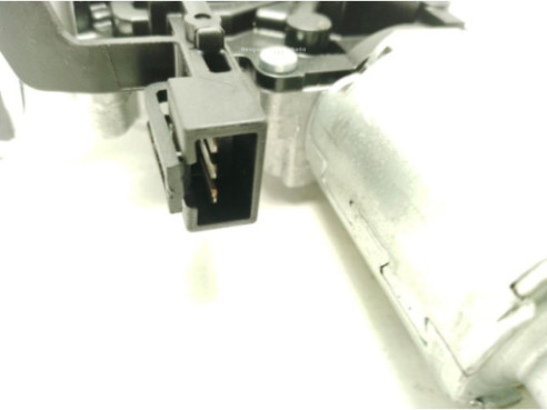 MOTOR LIMPIAPARABRISAS TRA OPEL CORSA E (X15)|Desguaces La Cabaña