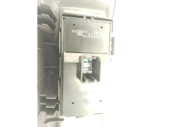 MANDO ELEVALUNAS PUERTA LAT DEL IZQ OPEL MERIVA B Limusina (S10)|Desguaces La Cabaña