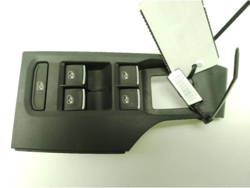 5TB837015E CERRADURA PUERTA LAT DEL IZQ CUPRA FORMENTOR (KM7)|Desguaces La Cabaña