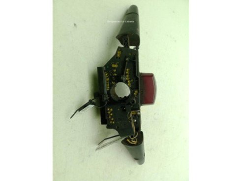 A9017201035 CERRADURA PUERTA LAT DEL IZQ MERCEDES BENZ VITO Furgón (638)|Desguaces La Cabaña 2