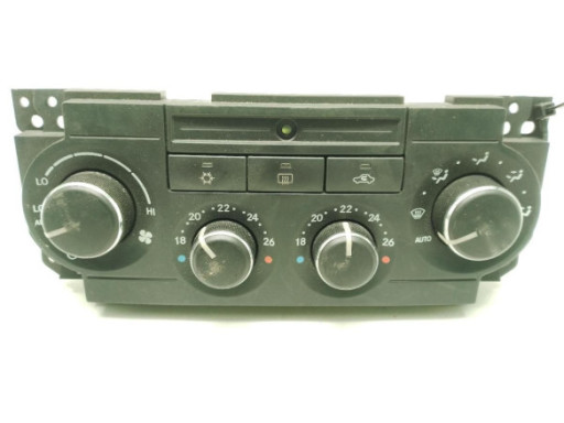 MANDO CLIMA|Desguaces La Cabaña