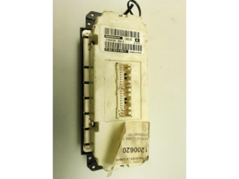 MANDO CLIMA|Desguaces La Cabaña 2