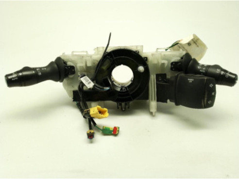255670015RB MANDO COMPLETO RENAULT LAGUNA III (BT0/1)|Desguaces La Cabaña