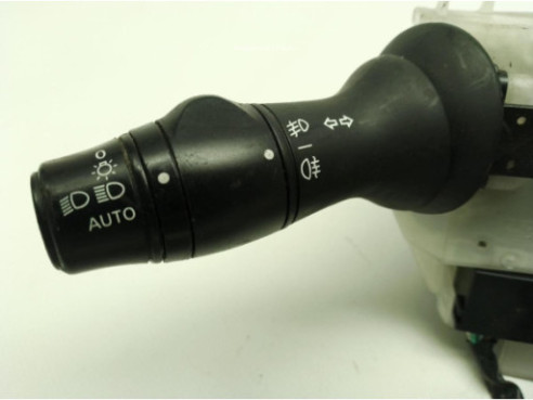 255670015RB MANDO COMPLETO RENAULT LAGUNA III (BT0/1)|Desguaces La Cabaña
