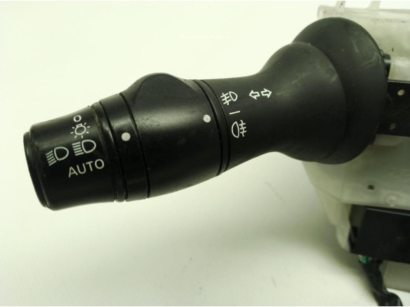 255670015RB MANDO COMPLETO RENAULT LAGUNA III (BT0/1)|Desguaces La Cabaña