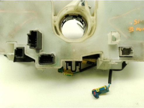 255670015RB MANDO COMPLETO RENAULT LAGUNA III (BT0/1)|Desguaces La Cabaña