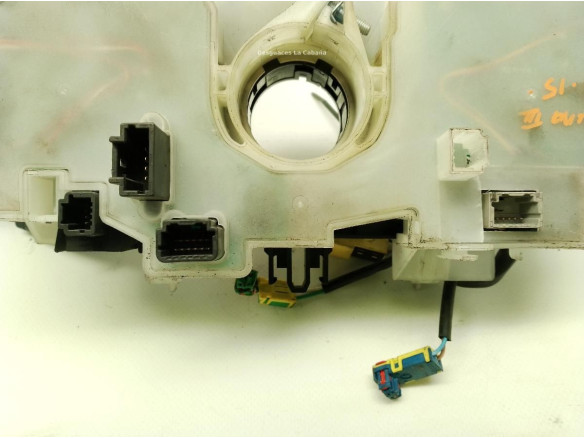 255670015RB MANDO COMPLETO RENAULT LAGUNA III (BT0/1)|Desguaces La Cabaña
