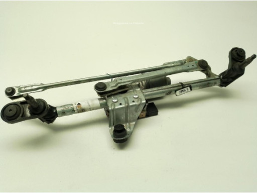 MOTOR LIMPIAPARABRISAS DELANTERO|Desguaces La Cabaña