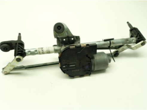 MOTOR LIMPIAPARABRISAS DELANTERO|Desguaces La Cabaña 2