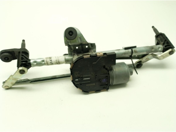 MOTOR LIMPIAPARABRISAS DEL SEAT LEON (5F1)|Desguaces La Cabaña