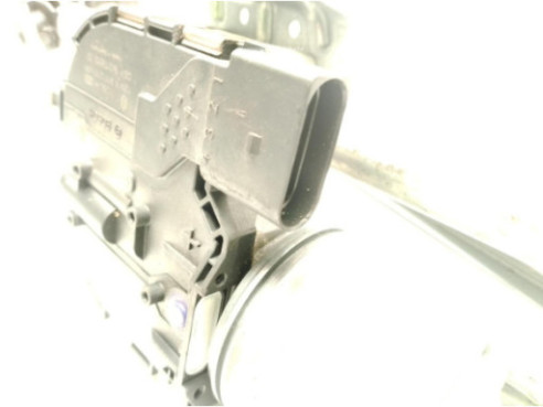 MOTOR LIMPIAPARABRISAS DEL SEAT LEON (5F1)|Desguaces La Cabaña